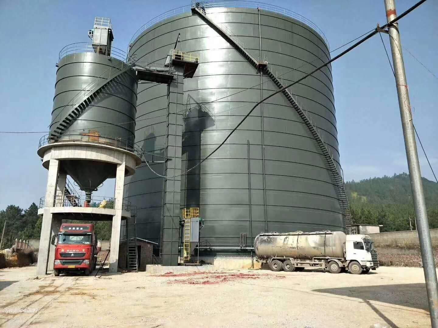 铁岭焊接仓